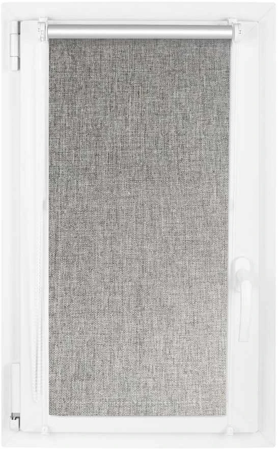 Domoletti ROLLER BLIND MINI MELANGE 8 57X150