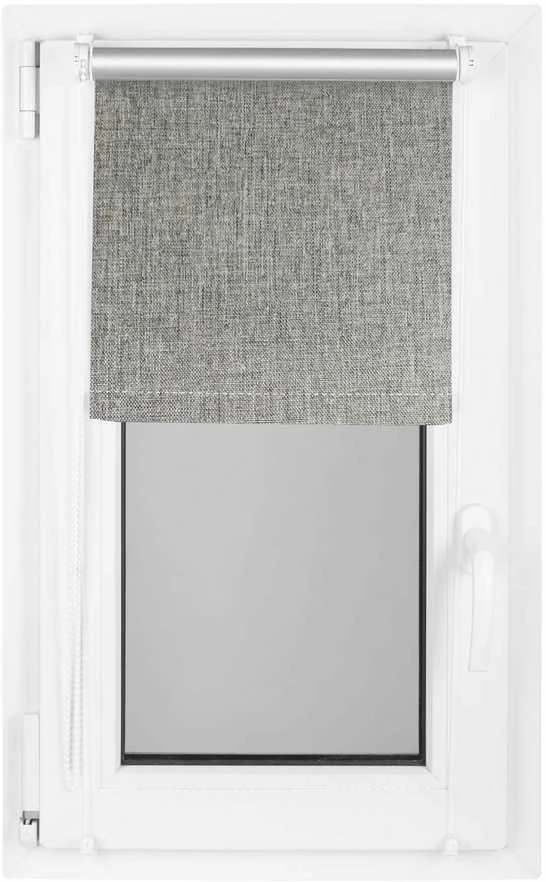 Domoletti ROLLER BLIND MINI MELANGE 8 73X150