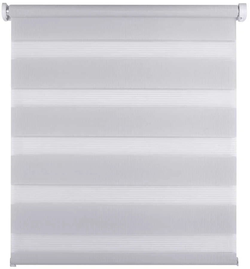 Domoletti ROLLER BLIND MINI D_N S08 97X150 Pilkas