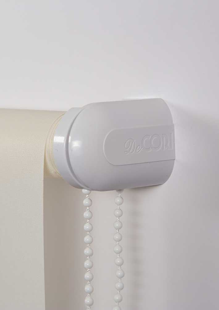 Domoletti ROLLER BLIND RAINBOW 200 80X220 CREAM