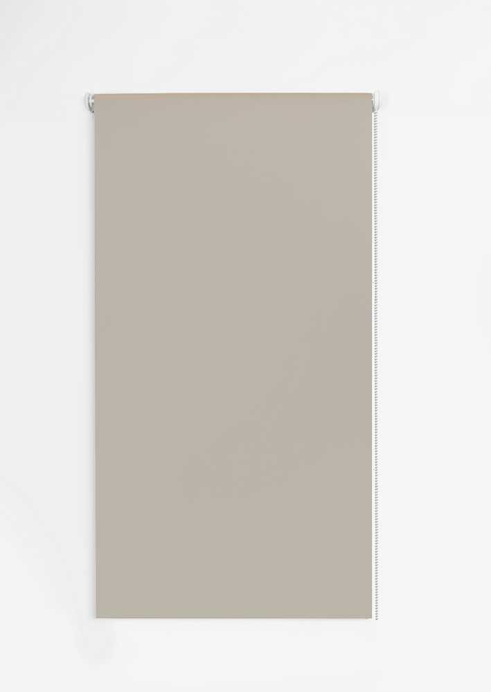 Ritininė užuolaida Domoletti Rainbow 200 200, kreminė sp., 140 cm x 220 cm