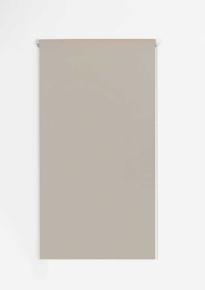 Domoletti ROLLER BLIND RAINBOW 200 80X220 CREAM
