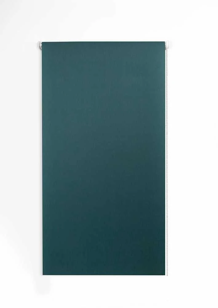 Domoletti ROLLER BLIND RAINBOW 219 60X220 CM Mėlynas