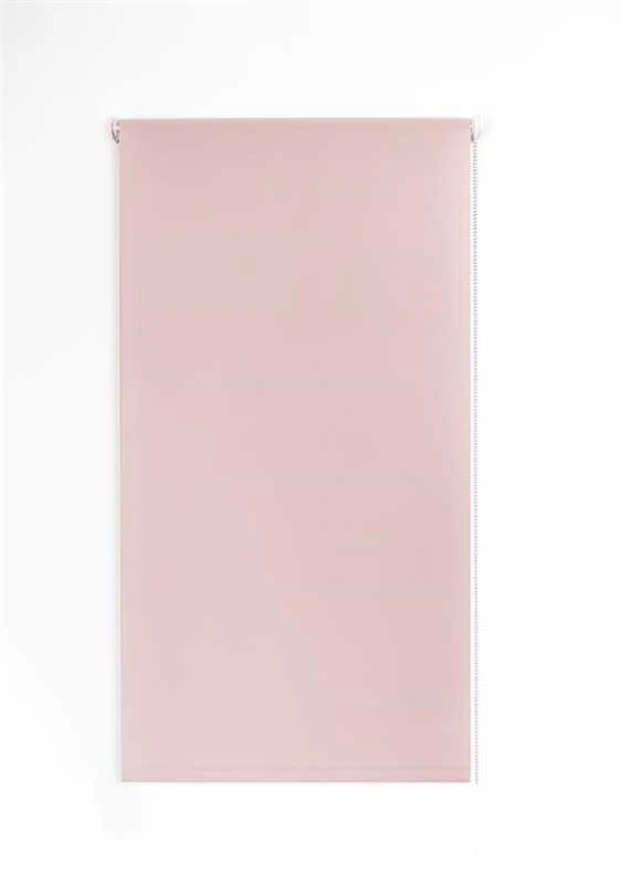 Domoletti ROLLER BLIND RAINBOW 220 80X220CM Rožinis