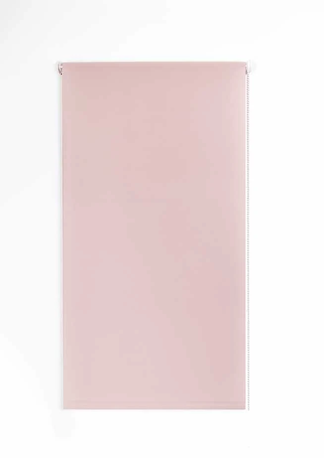 Domoletti ROLLER BLIND RAINBOW 220 100X220CM Rožinis