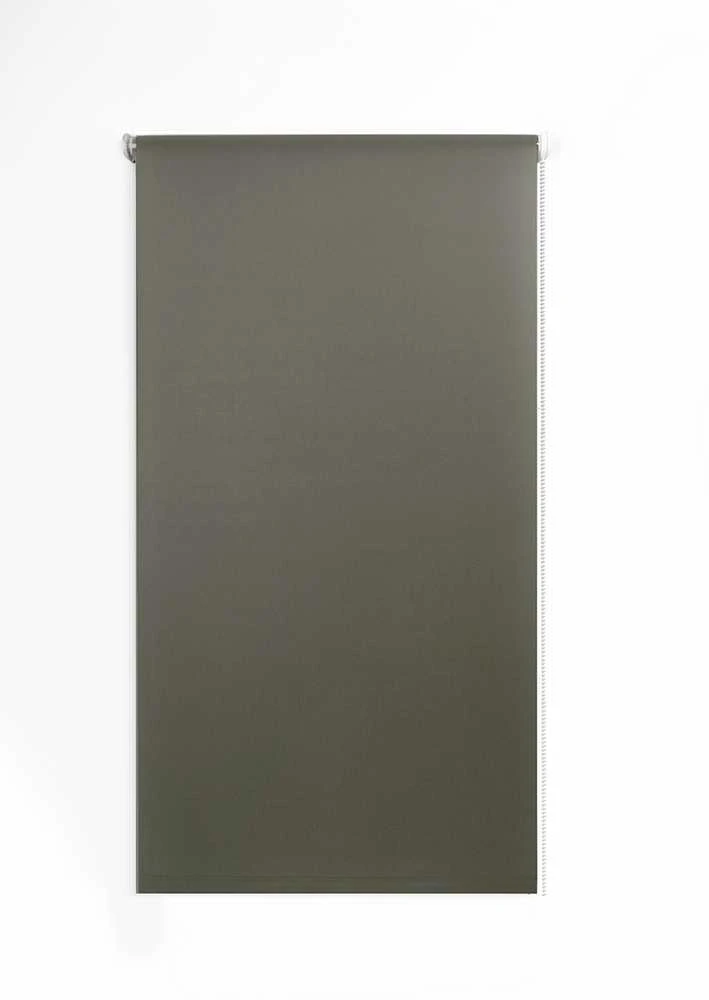 Domoletti ROLLER BLIND RAINBOW 228 120X220 BROWN