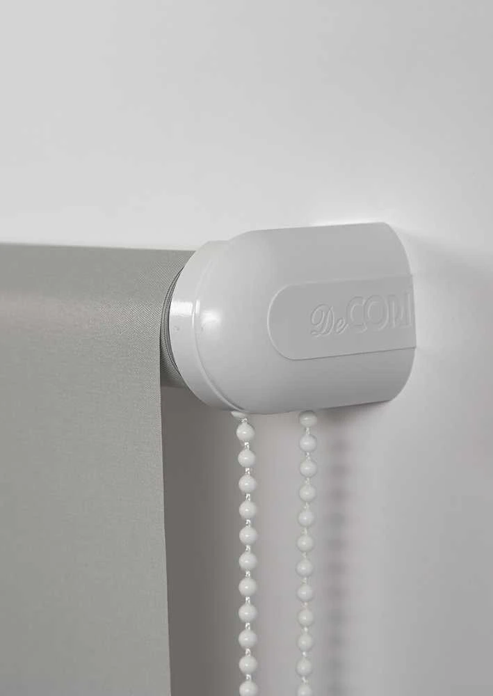Domoletti Roletai „Rainbow 232“ 180x220 cm, pilki