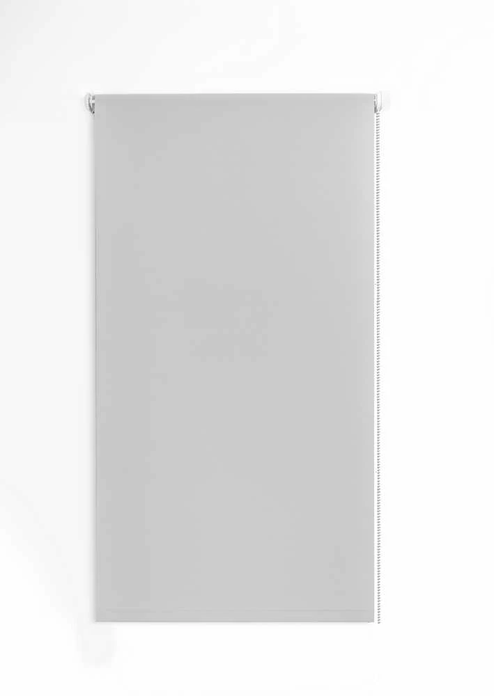 Domoletti ROLLER BLIND RAINBOW 232 80X220CM Pilkas