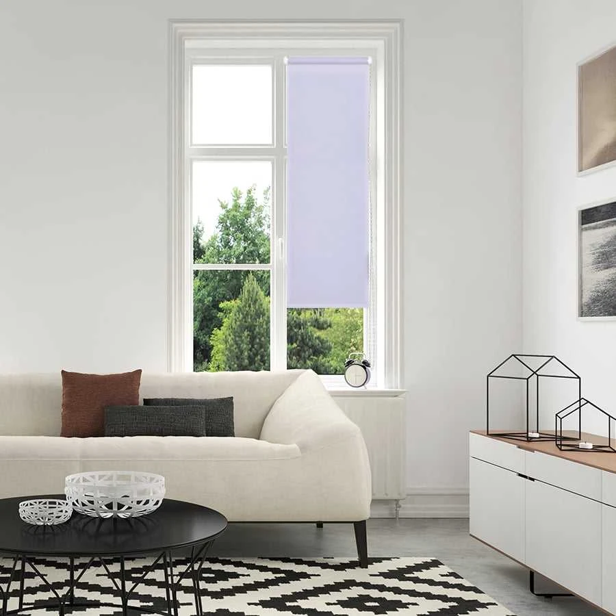 Domoletti ROLLER BLIND RAINBOW MINI 40013 68X215