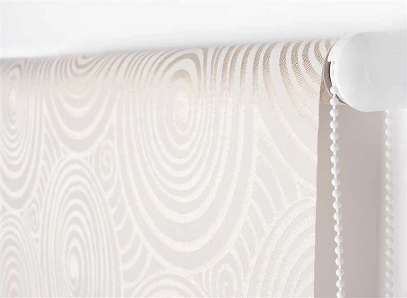 Domoletti ROLLER BLIND RINGS 2 160X170 SAND