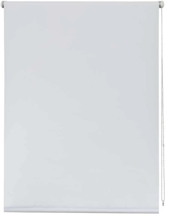 Domoletti ROLLER BLIND B/O Sidabrinis 051 100X185 WHIT