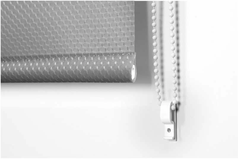 Domoletti ROLLER BLIND SORSELA Pilkas 180X170