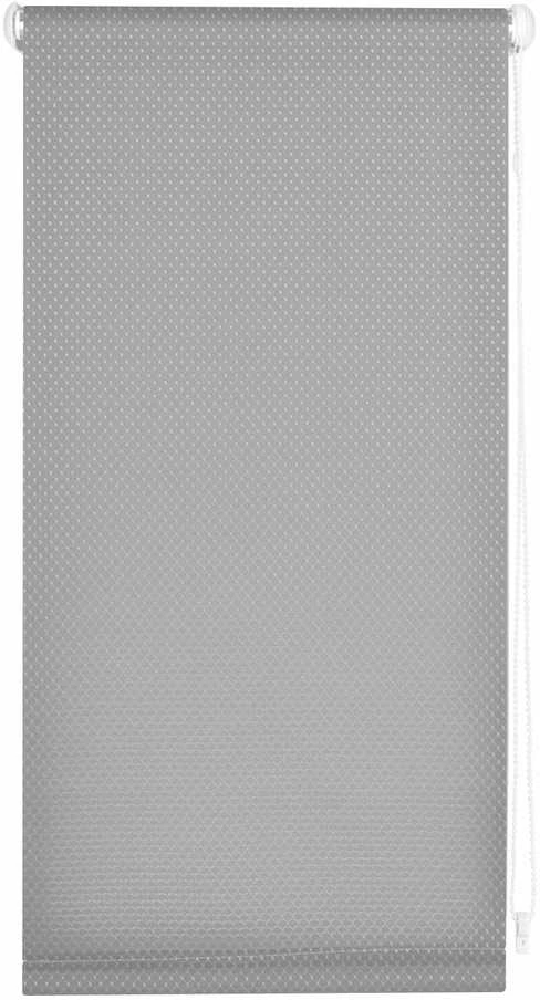 Domoletti ROLLER BLIND SORSELA Pilkas 60X170