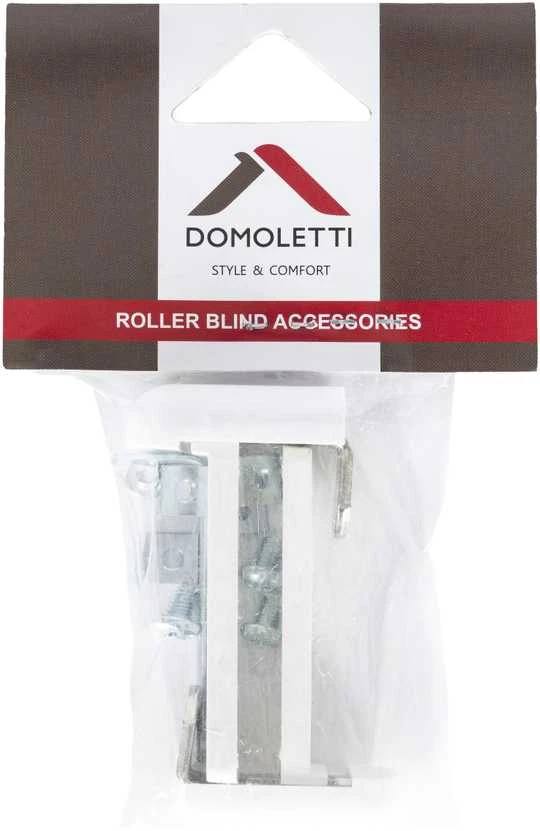 Roletų priedas Domoletti Laikiklis, balta
