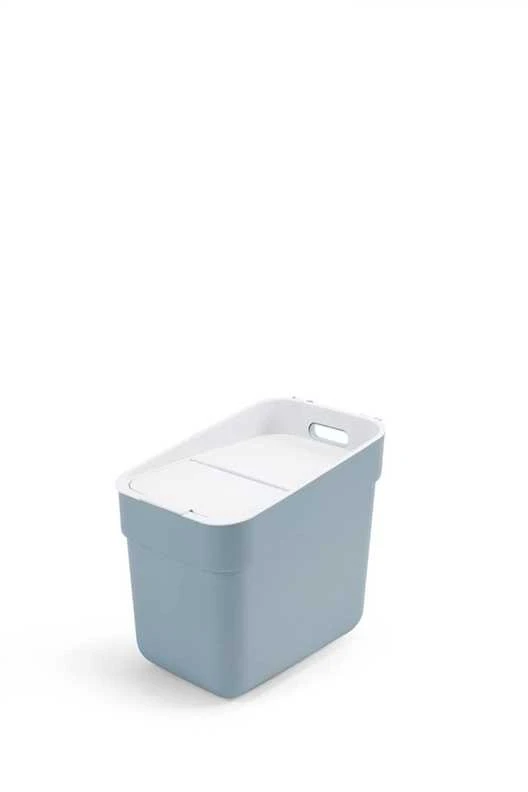 Rūšiavimo dėžė Curver, 0,20 l, mėlyna.