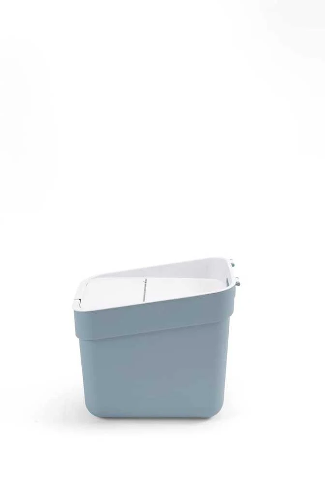Rūšiavimo dėžė Curver, 0,20 l, mėlyna.