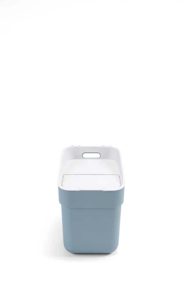 Rūšiavimo dėžė Curver, 0,20 l, mėlyna.