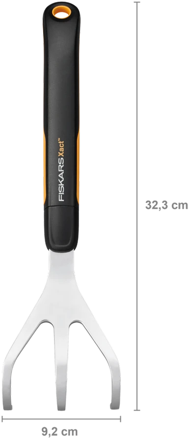 Fiskars Xact™ Daržininko purentuvas 1027047