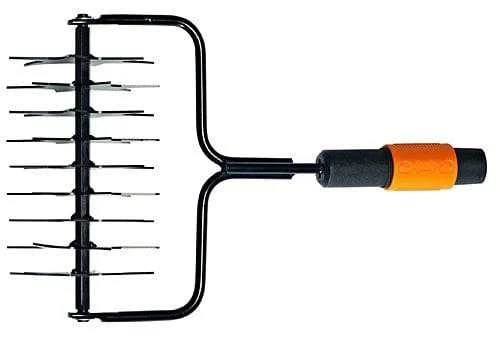 Rušinātājs Fiskars 136524/1000689, nerūsējošais tērauds, 30.5 cm