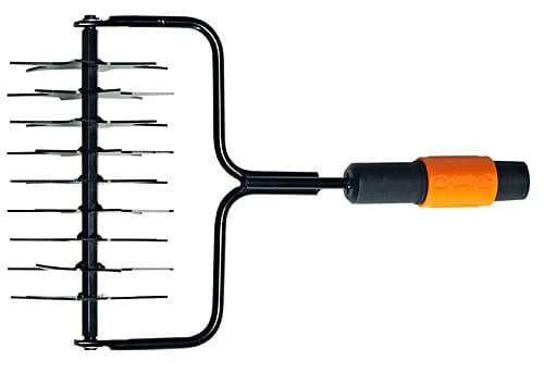 Rušinātājs Fiskars 136524/1000689, nerūsējošais tērauds, 30.5 cm
