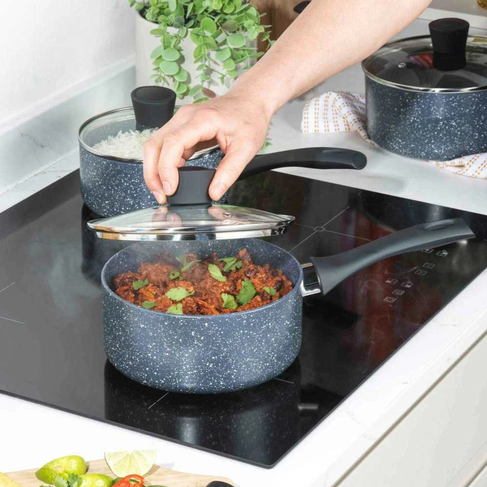 Russell Hobbs RH00847EU7 Nightfall Stone 3-Piece Prikaistuvis Set