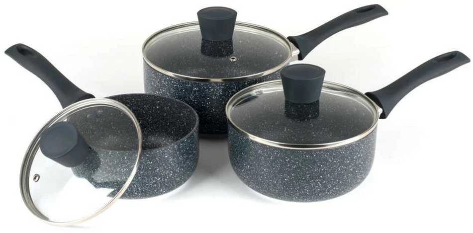 Russell Hobbs RH00847EU7 Nightfall Stone 3-Piece Prikaistuvis Set