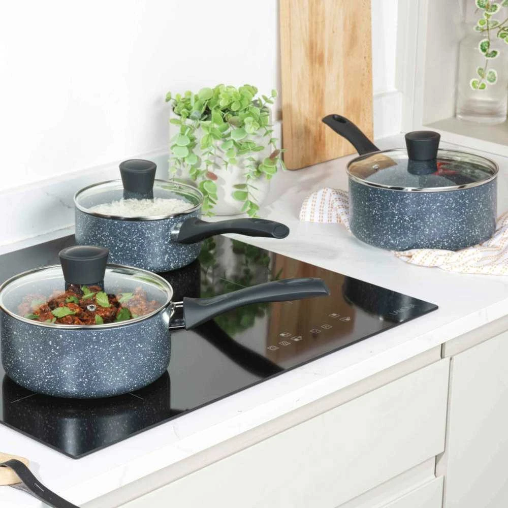 Russell Hobbs RH00847EU7 Nightfall Stone 3-Piece Prikaistuvis Set