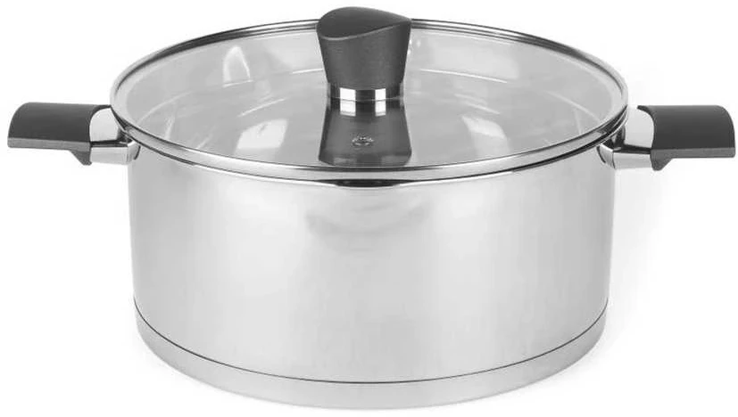 Puodas su dangčiu Russell Hobbs Excellence, 4,8 l, 24 cm
