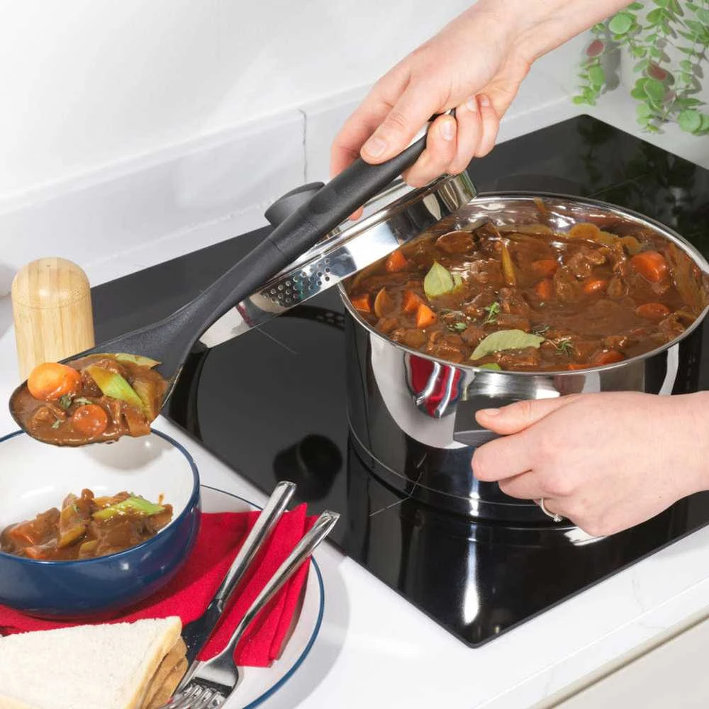 Russell Hobbs RH01168EU7 Excellence 24 cm puodas