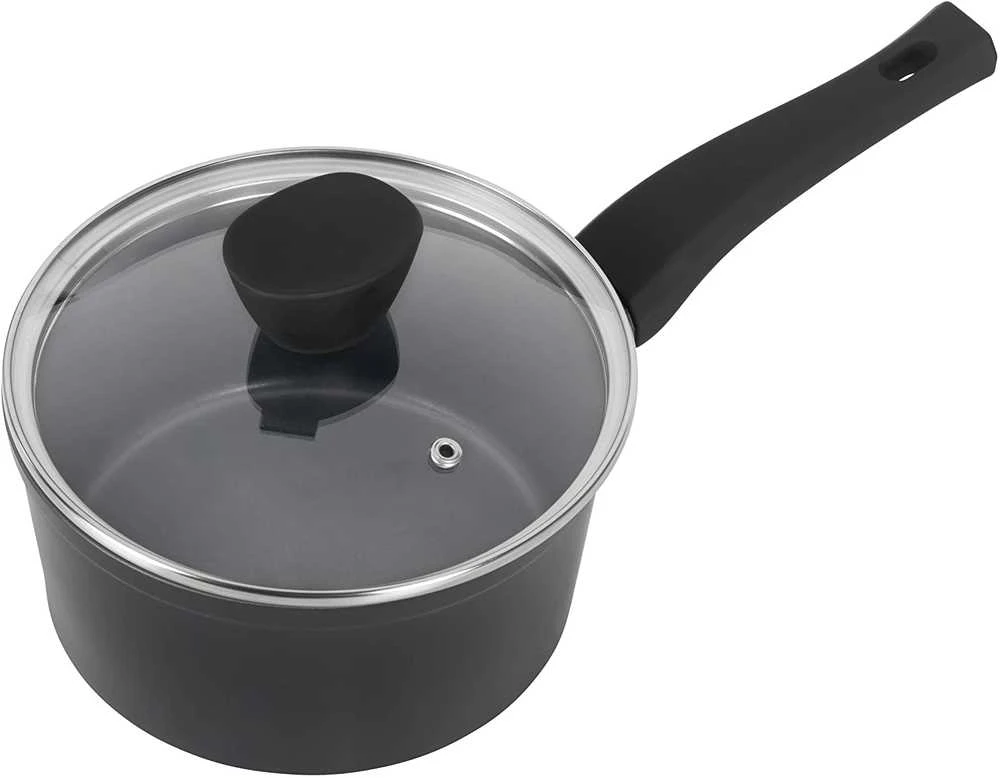 Russell Hobbs RH01706EU perlamutrinių puodų rinkinys, 3 vnt.