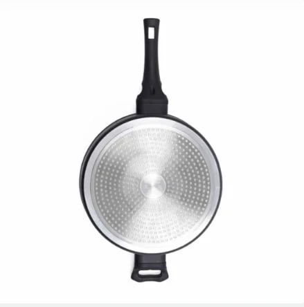 Russell Hobbs RH01857EU7 Crystaltech aukšta keptuvė 24 cm