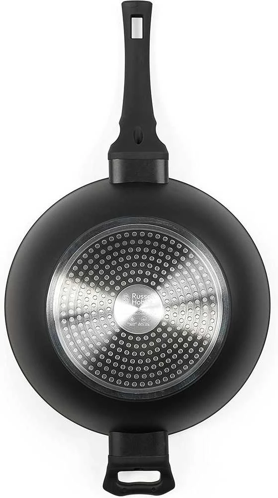 Russell Hobbs RH01860EU7 Crystaltech aukšta keptuvė 28 cm