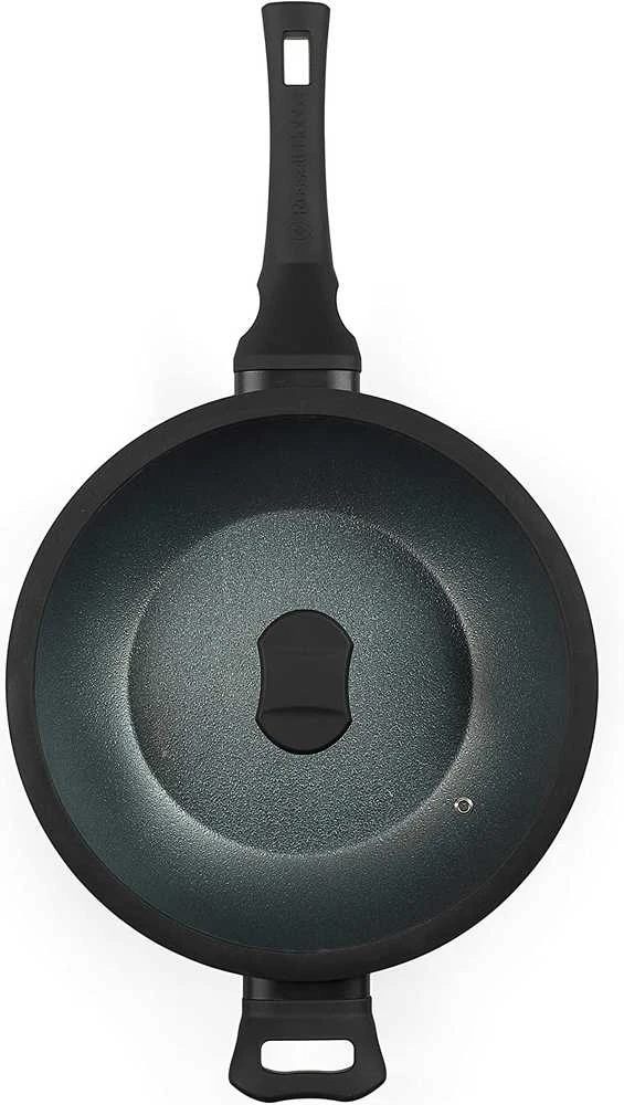 Russell Hobbs RH01860EU7 Crystaltech aukšta keptuvė 28 cm