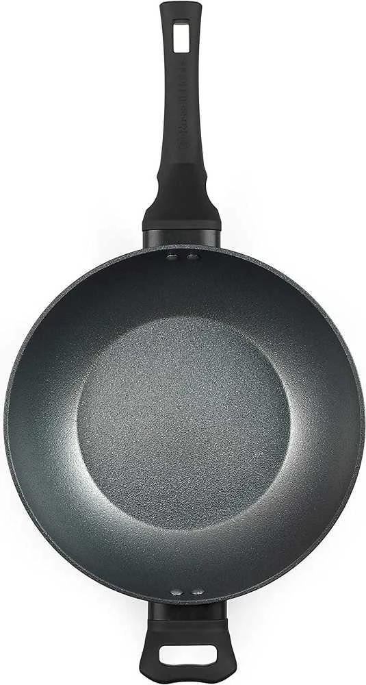 Russell Hobbs RH01860EU7 Crystaltech aukšta keptuvė 28 cm