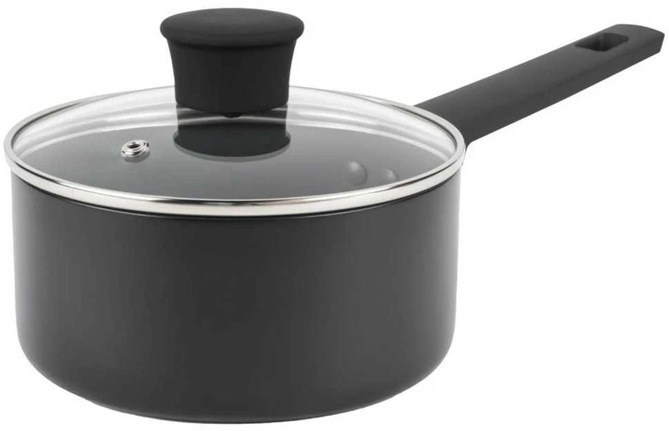 Russell Hobbs RH028401EU7 keptuvė su skydeliu, 18 cm