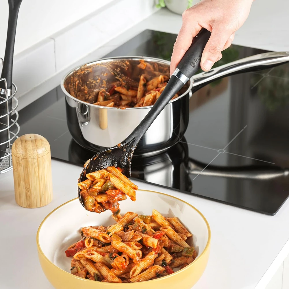 Russell Hobbs RH03026EU7 5 Piece Utensil Set