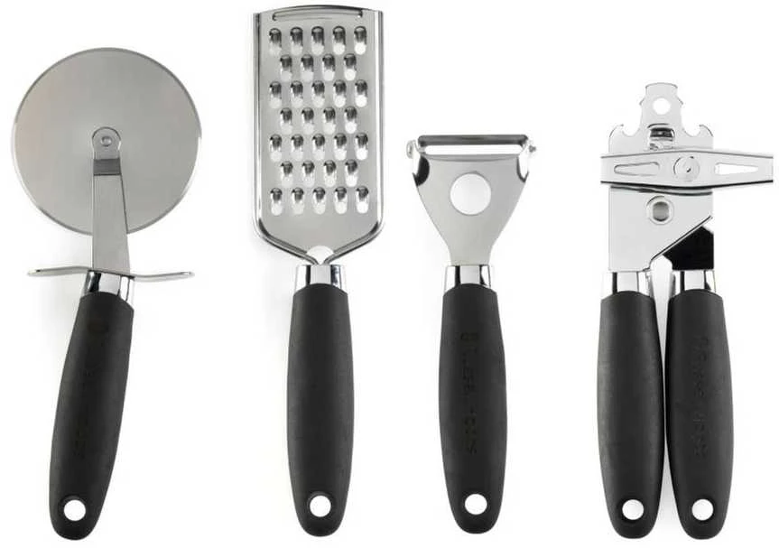 Russell Hobbs RH03233EU7 Kitchen Gadget 4Piece Set