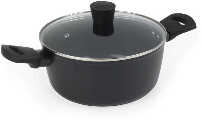 Russell Hobbs RH03265EU7 Verde 24cm Saucepan