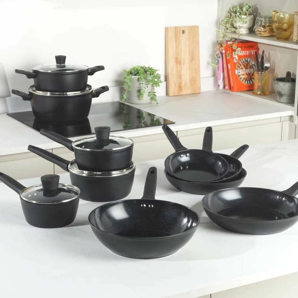 Russell Hobbs RH03266EU7 Verde termoapykaklė 28 cm puodas