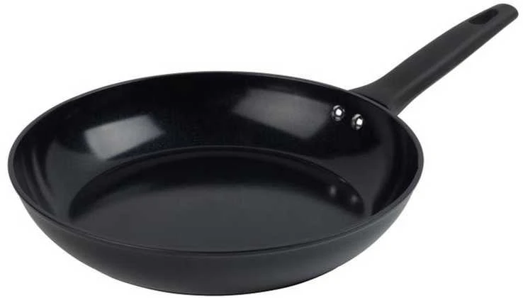 Russell Hobbs RH03277EU7 keptuvė 26 cm, žalia, termoapykaklė