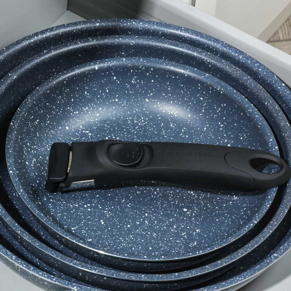 Russell Hobbs RH03280EU7 išmanioji keptuvės rankena