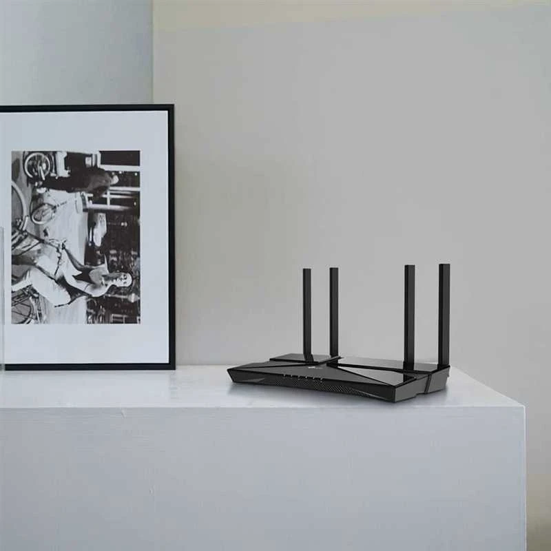 TP-LINK TPLINK WLAN-Maršrutizatorius WLANRouter Archer AX1800 (ARCHER AX1800)