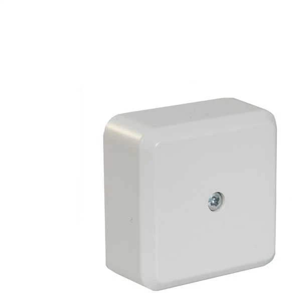 Instaliacinė paskirstymo dėžutė Liregus PMD, 27 x 60 x 60 mm