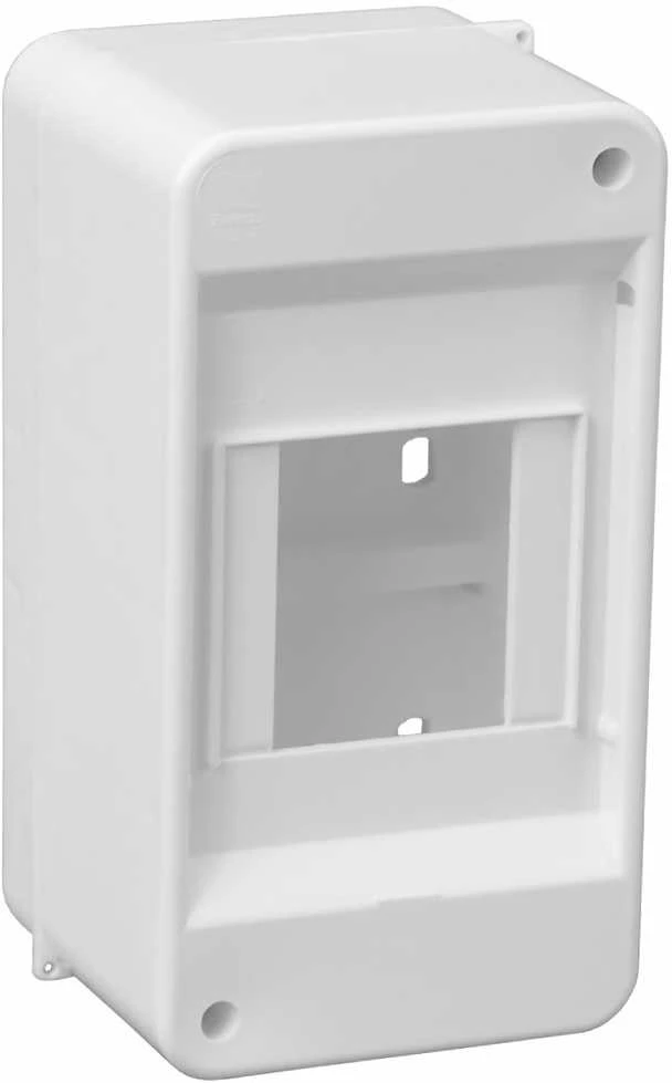 Pawbol Elektros skirstymo spintelė S-3 IP30 Balta