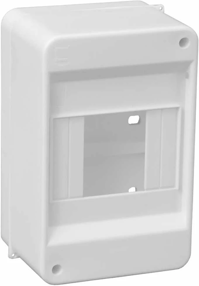 Pawbol Skirstymo spinta S-4 Balta 4 moduliai IP30