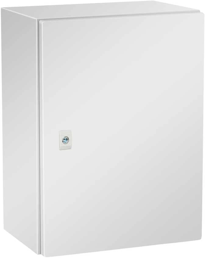 Tibox Paskirstymo skydas (ST2 2515, 250x200x150 mm, IP66, met.)