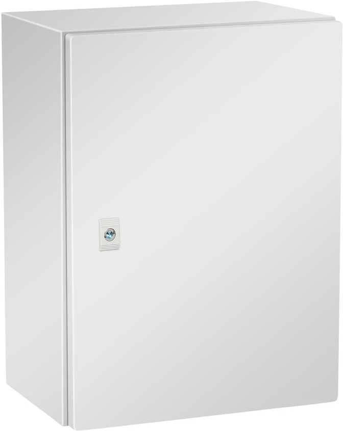 Tibox Paskirstymo skydas (ST2 320, 300x200x200 mm, IP66, met.)