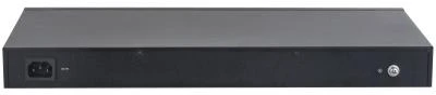 Šakotuvas Jungiklis POE CS4228-24GT-240 24 prievadų SFP DAHUA