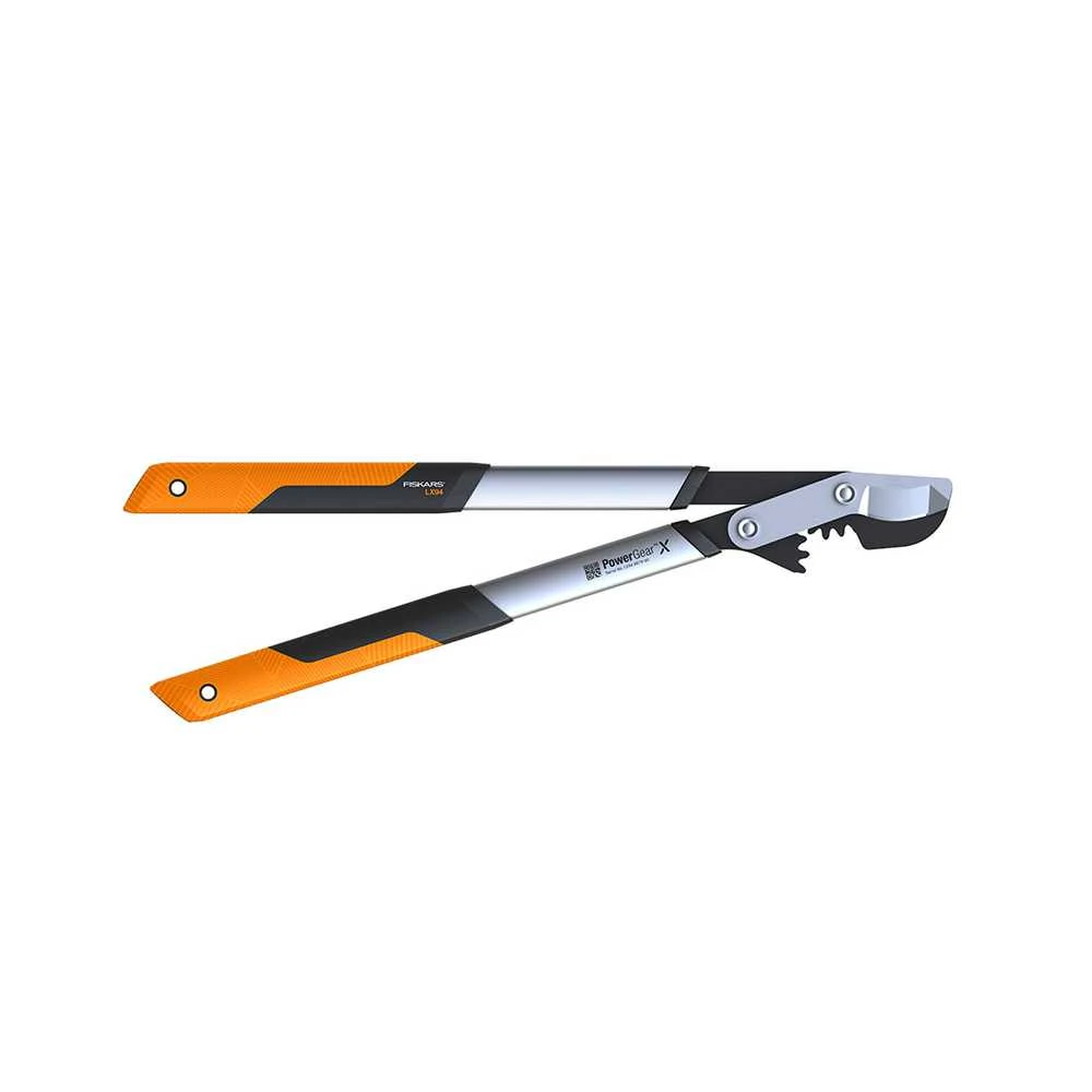 Šakų sekatorius žalioms šakoms Fiskars 1020187, 64 cm