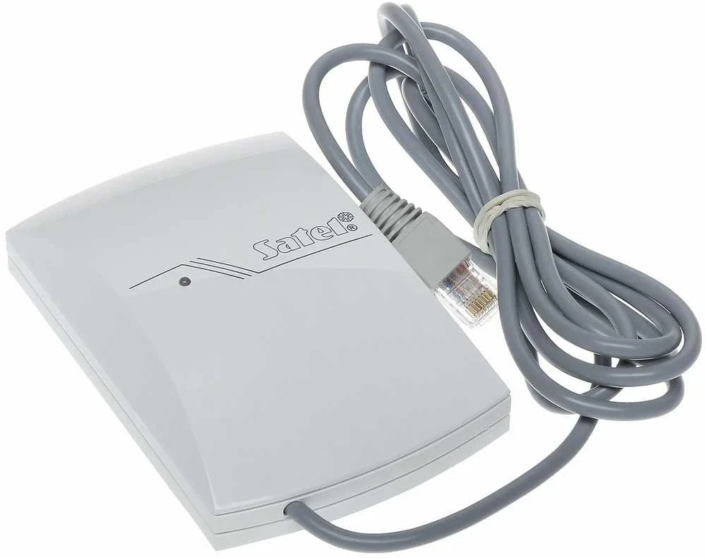 BEKONTAKTIS SKAITYTUVAS ACCO-USB-CZ SATEL